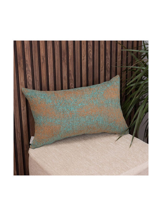 Teoran Floor Pillow Cincinnati 16 65x65cm.