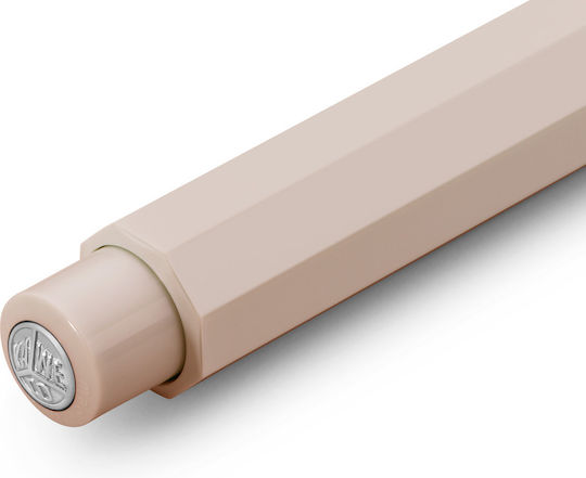 Kaweco SKYLINE Mechanical Pencil Metallic 1pcs Macchiato