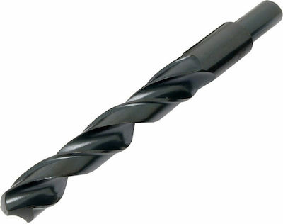 Ptg Bohrer HSS mit Zylindrischem Schaft für Metall 22mm