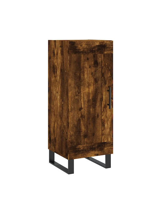 Кабинет Офис Дървено Орех 34.5x34x180см