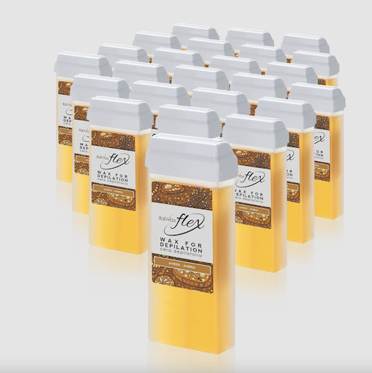 Italwax Κερί Αποτρίχωσης σε Ρολέτα 100ml