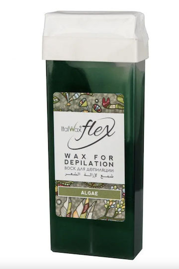 Italwax Haarentfernungswachs in Roll-on 100ml