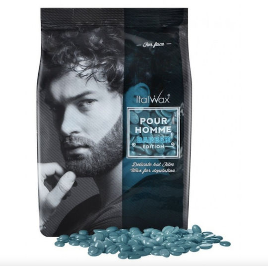 Italwax Ceară de Epilat pentru Piele Sensibilă 500gr