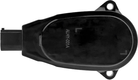NTY Δαγκάνα Φρένων Πίσω για Hyundai i40 / Tucson Kia Optima / Sportage