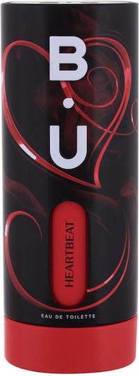 B.U. Eau de Toilette 50ml