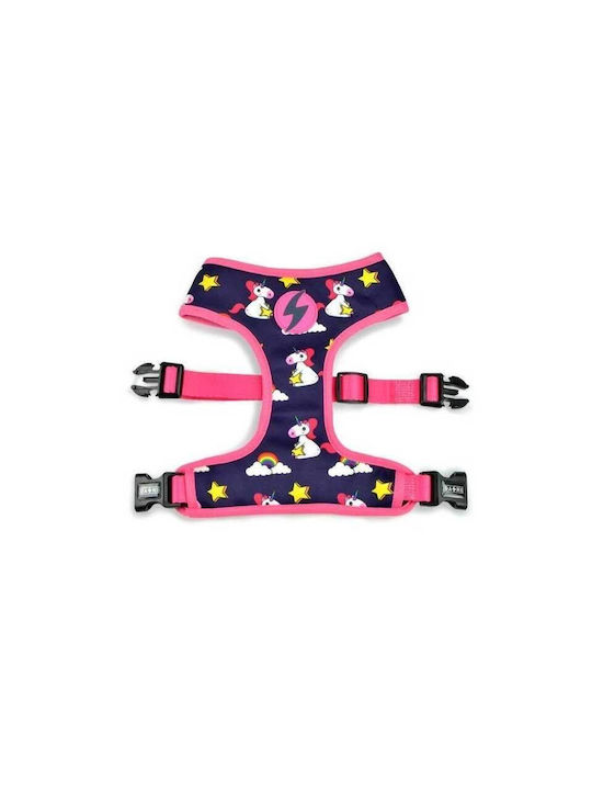 Dashi Жилетка Unicorn Син X-Large 75-107см Dashi Жилетка Unicorn Син X-Large 75-107см