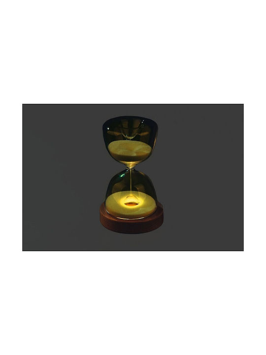 Moses Office Hourglass Decoration