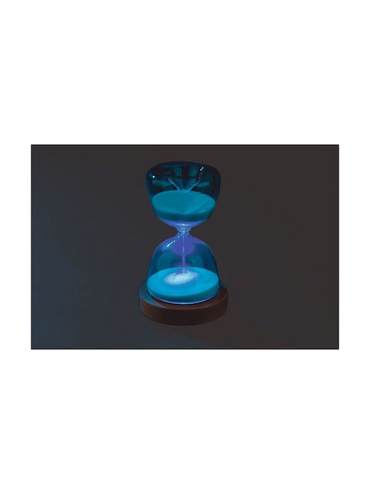 Moses Office Hourglass Decoration