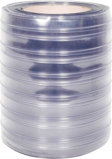 vidaXL Refrigeration Chamber Curtain 153863