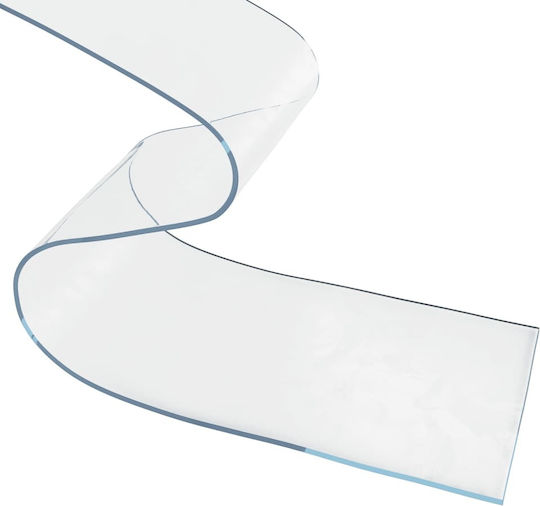vidaXL Refrigeration Chamber Curtain 153859