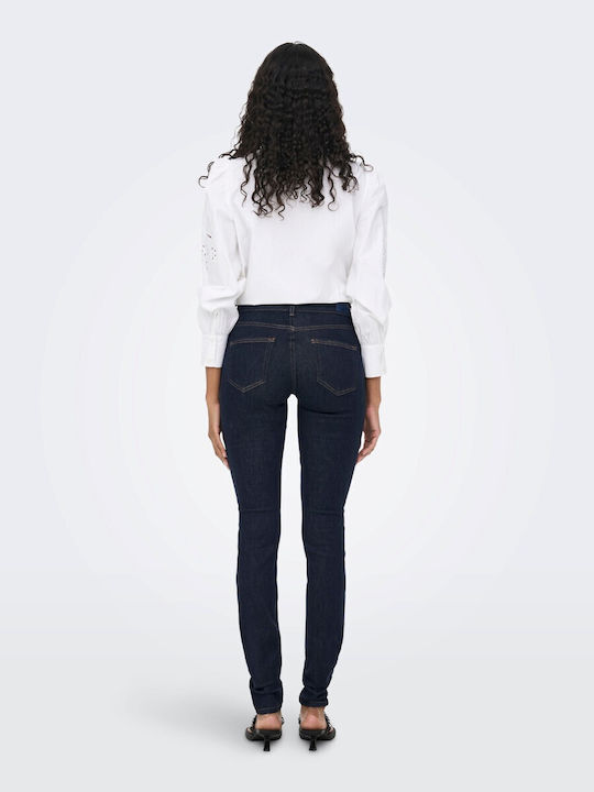 Only Blush Women's Jean Trousers in Skinny Fit