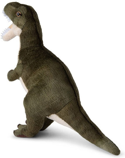 WWF Λούτρινος Δεινόσαυρος T Rex 15 εκ.