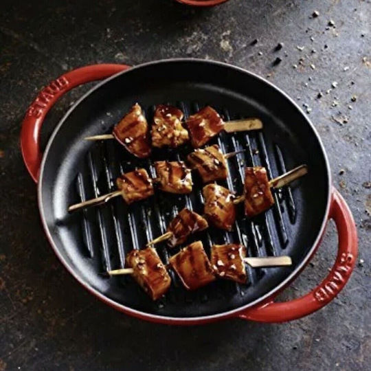 Zwilling J.A. Henckels Staub Pure Грил от Чугун 26см