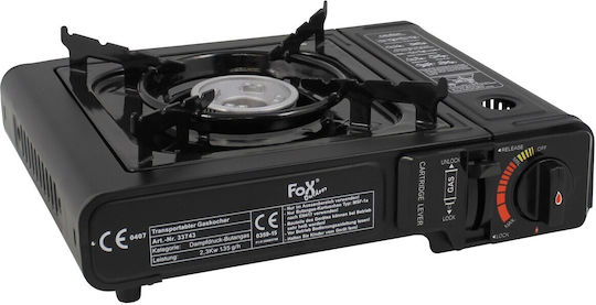 Fox Outdoors FOX Outdoors Portable Kitchen Gas Stove