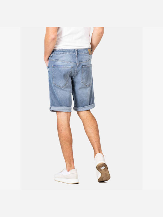 Reell Rafter Men's Shorts Gray