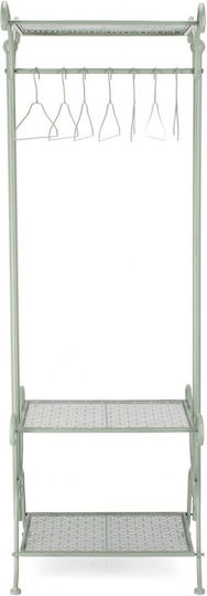 Harriet Hallway Furniture with Hanger 55x46x170cm