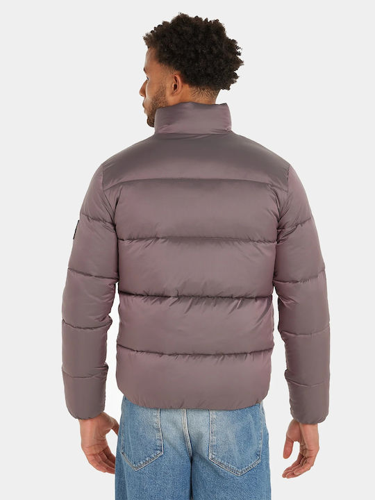 Calvin Klein Winter Jacket Puffer