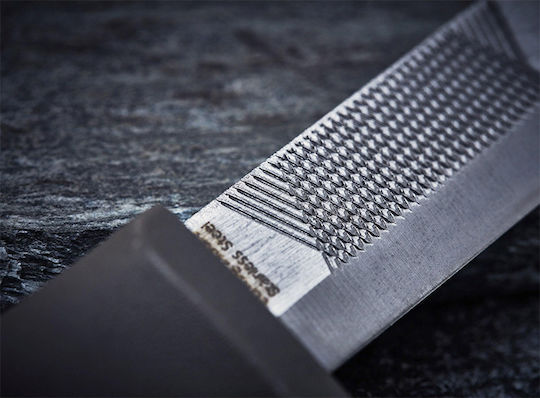 Hultafors Knife in Sheath