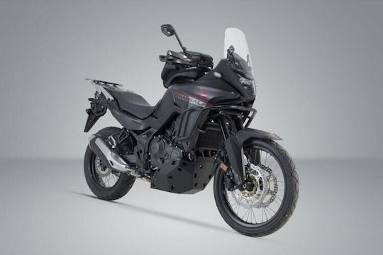 SW-Motech Side Mounts for Honda Transalp