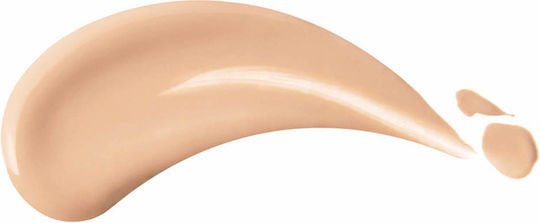 Shiseido Revitalessence Glow Лилаво/бяло 150 дантели 30мл