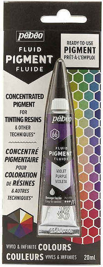 Pebeo Craft Pigment Blue 20ml