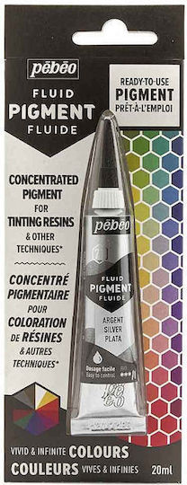 Pebeo Craft Pigment Blue 20ml