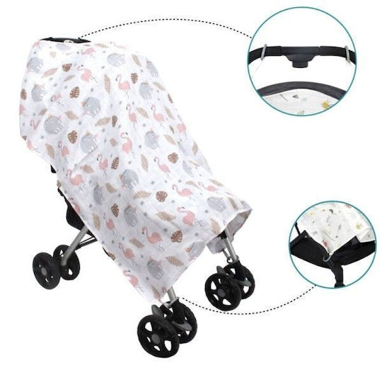 Sevi Bebe Stroller Seat Liner
