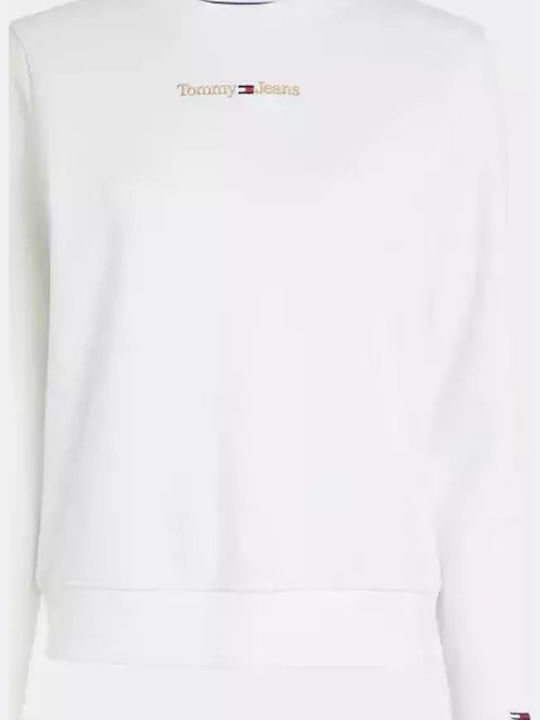 Women's Sweatshirt White