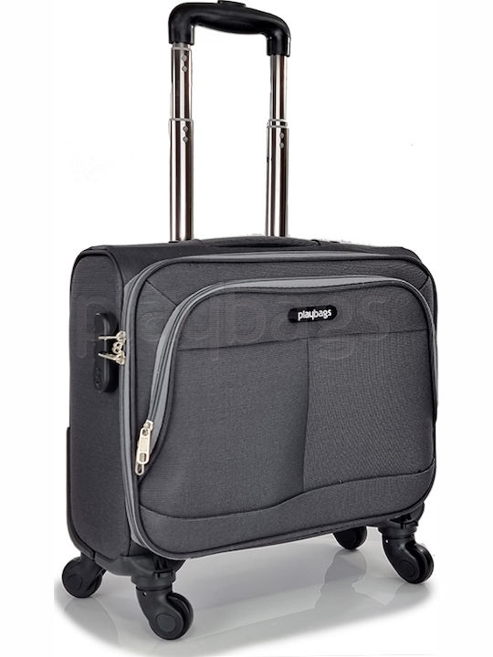 Playbags Βαλίτσα Καμπίνας Playbags Βαλίτσα Καμπίνας