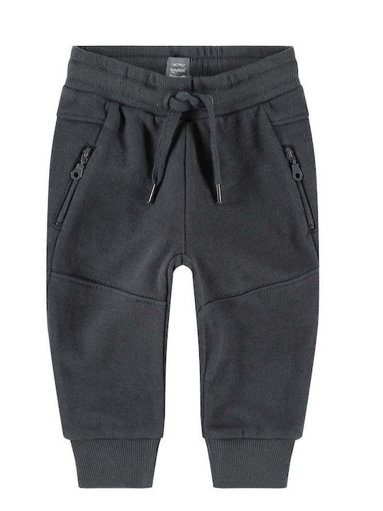 Babyface Kids Sweatpants Gray 1pcs