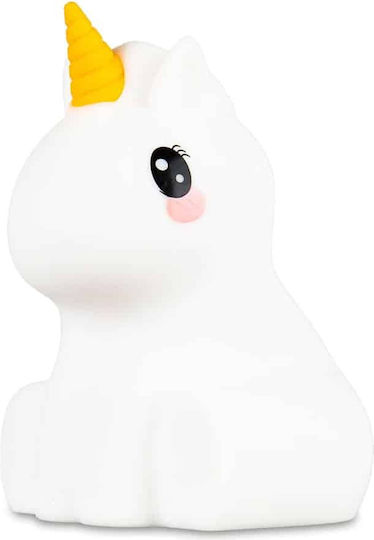 Ango Nursery Night Light LED ANG-219 Power White