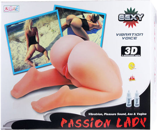 Baile Masturbator D-207336 1buc