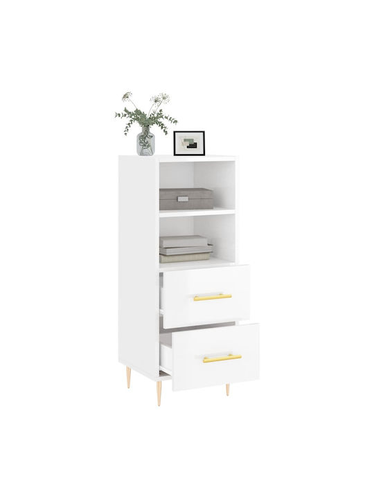 Cabinet de depozitare L34.5xW34xH90buc