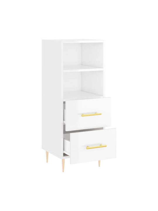 Cabinet de depozitare L34.5xW34xH90buc