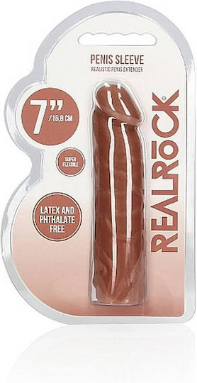 Shots Extensie Penis Maro 17cm