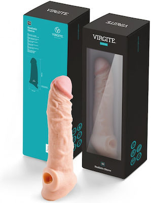 Virgite Extensie Penis Bej