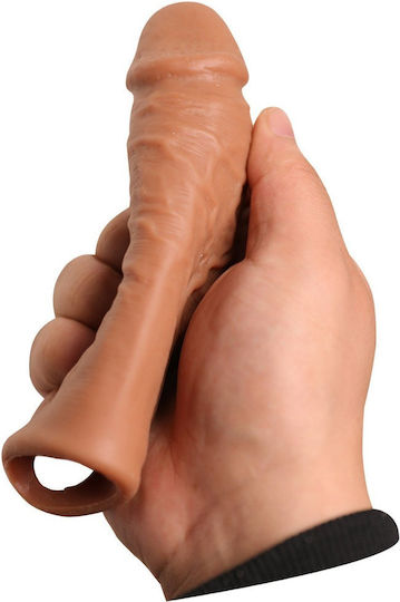 Kinksters Extensie Penis Maro 4cm