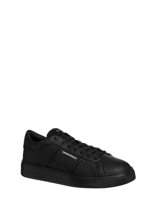 Sneakers Black