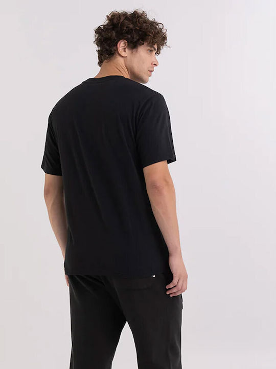 T-Shirt Schwarz