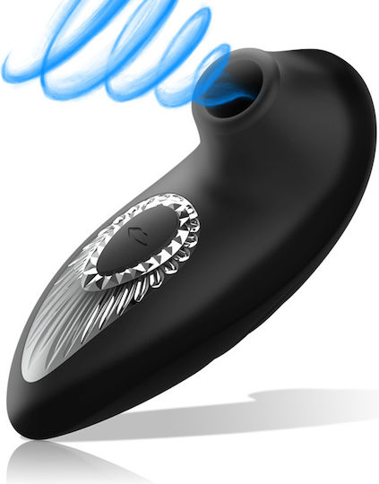 Dream Love Aspirator Negru