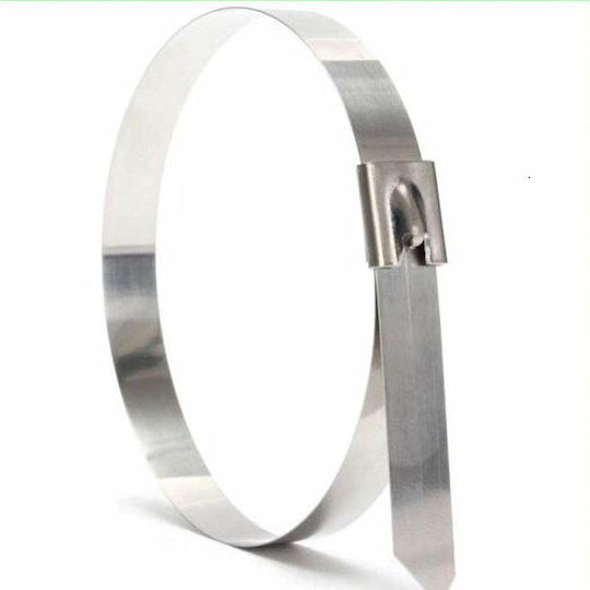 Cable Ties Plastic 500mmx7.9mm (50pcs) (40000611)