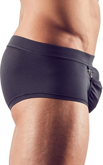 Svenjoyment Underwear Sexy Ανδρικό Σορτς