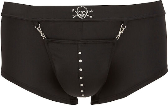 Svenjoyment Underwear Pantaloni scurți Sexy pentru bărbați