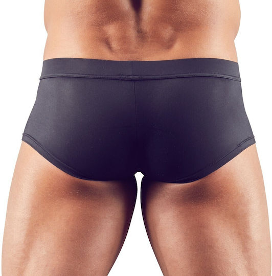 Svenjoyment Underwear Pantaloni scurți Sexy pentru bărbați