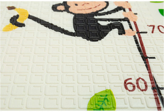 Toyz Animals Play Mat for Newborns
