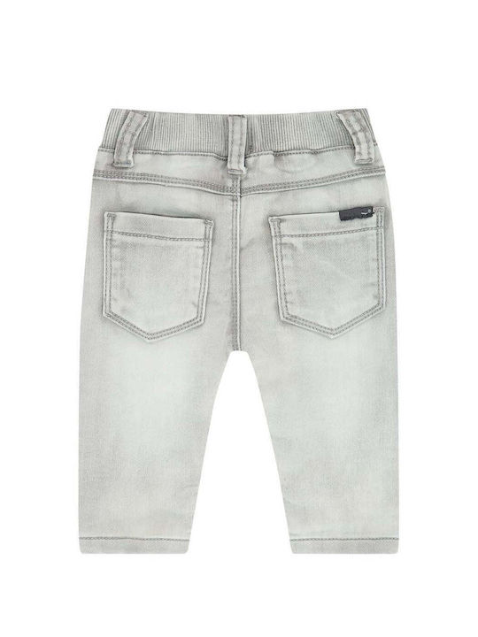 Babyface Kids' Jeans Trousers Grey
