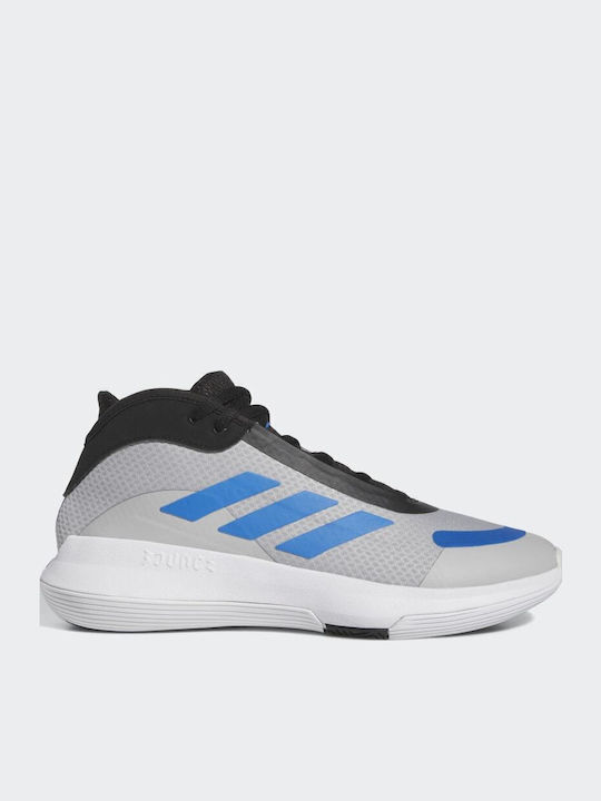 Legends Basketball Shoes Gray