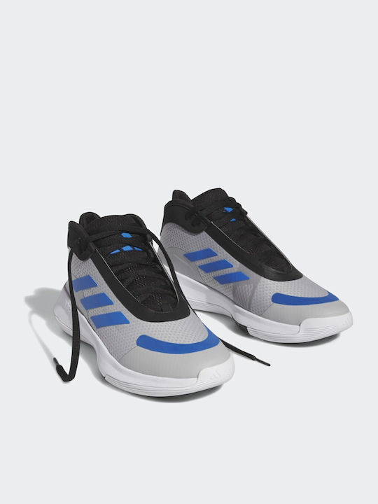 Legends Basketball Shoes Gray