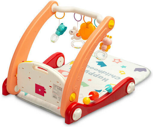 Toyz για Νεογέννητα με Ήχους Ροζ