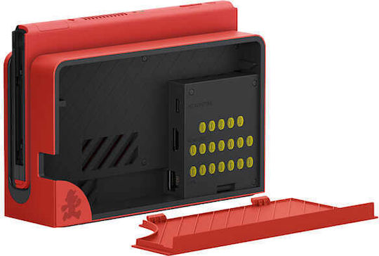 Nintendo Switch OLED 64GB Mario Red Edition